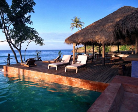 Some 200 years ago, the writer Henry Nelson Coleridge called Grenada a “poet’s Arcadia.” And for decades to come, the tiny Caribbean island, with its powerful waterfalls that flow into the sea and fragrant nutmeg trees, remained an insiders’ secret. The opening of the Bali-inspired Laluna Resort (cottages from $730), pictured, and the more recent Mount Cinnamon Beach Resort (doubles from $500), heralded a new level of sophistication. But Grenada’s authenticity and natural appeal remain.